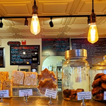 Black Cap Coffee & Beer - Black Cap Coffee - great lattes and cappuccinos! (1/2/2020) - Coffee & Tea Near Me - Stowe, Vermont Black Cap Coffee & Beer - Black Cap Coffee - great lattes and cappuccinos! (1/2/2020) - Coffee & Tea Near Me - Stowe, Vermont