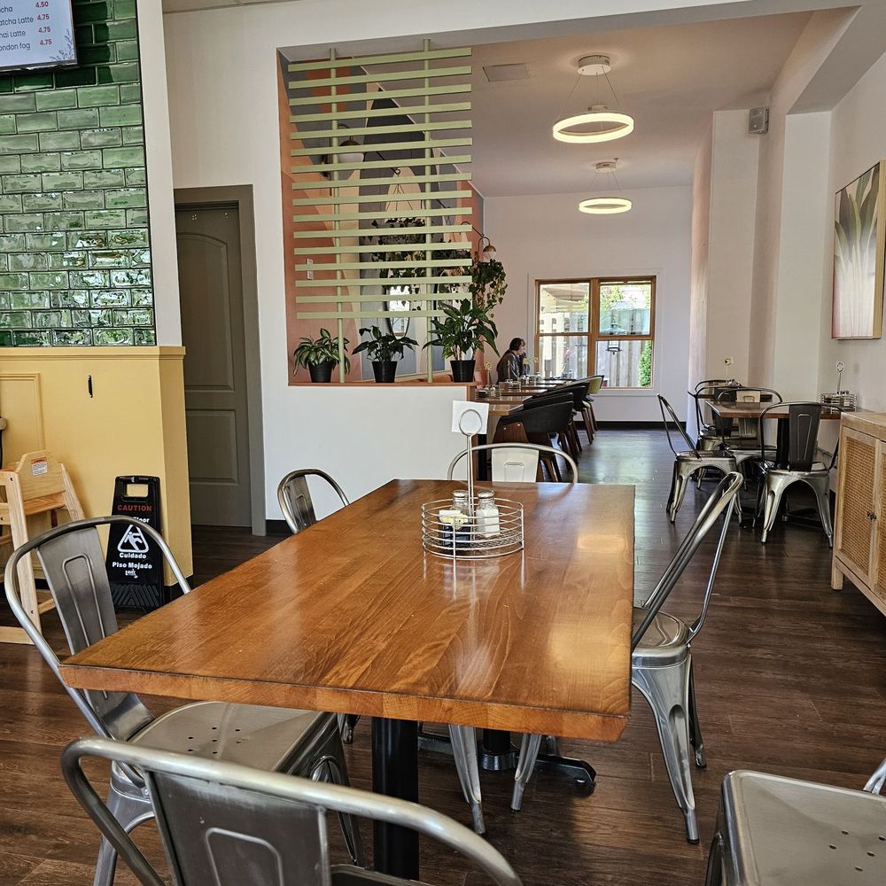 The Marquette Cafe - Inside - Cafes Near Me - Madison, Wisconsin The Marquette Cafe - Inside - Cafes Near Me - Madison, Wisconsin