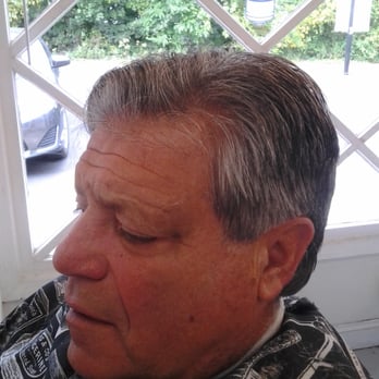 Pilgrim Square Barber Shop - a fine gentleman - Barbers Near Me - Akron, Ohio