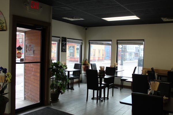 Saigon Kitchen 22 Photos 16 Reviews Vietnamese 112 North St Burlington Vt United States Restaurant Reviews Phone Number