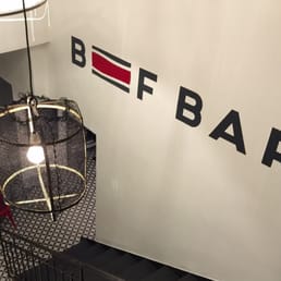 Grand opening was 31/May/2016, we walked by and decided to come back.