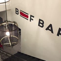 Beef Bar - Grand opening was 31/May/2016, we walked by and decided to come back.