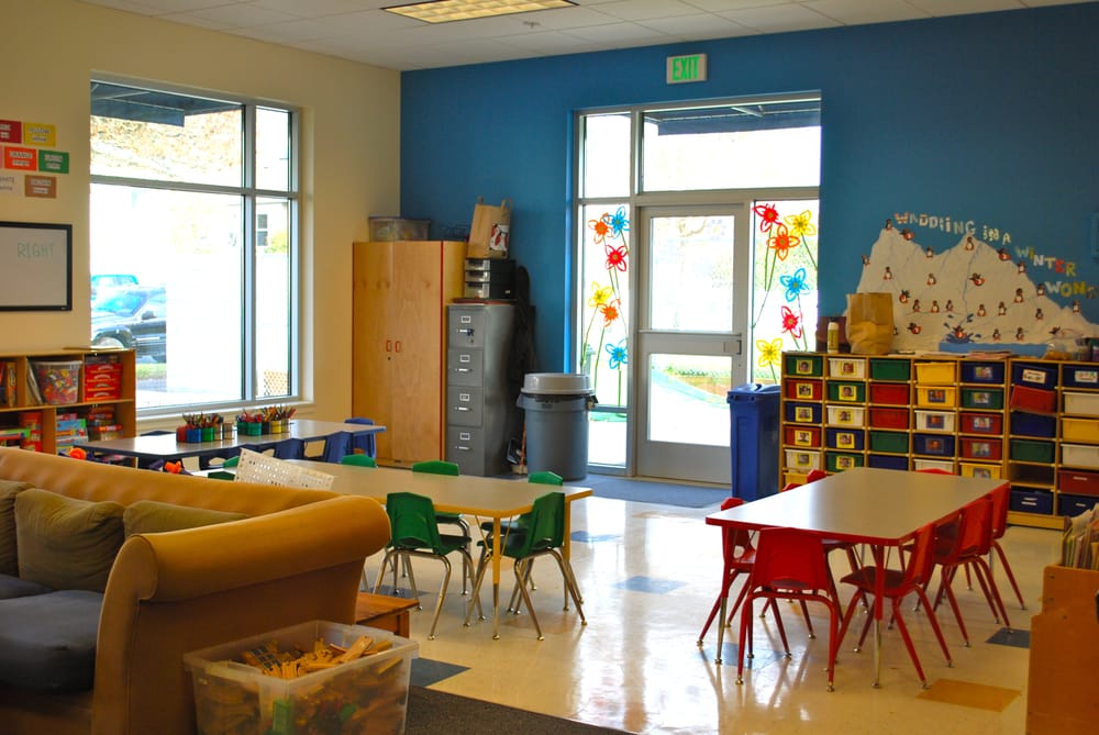Ballard Pre-K - childcare center in Seattle, WA