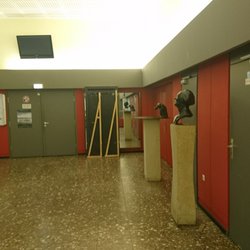 Hochschule für Schauspielkunst Ernst Busch