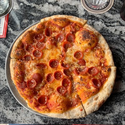 Red Rabbit St. Paul by null
