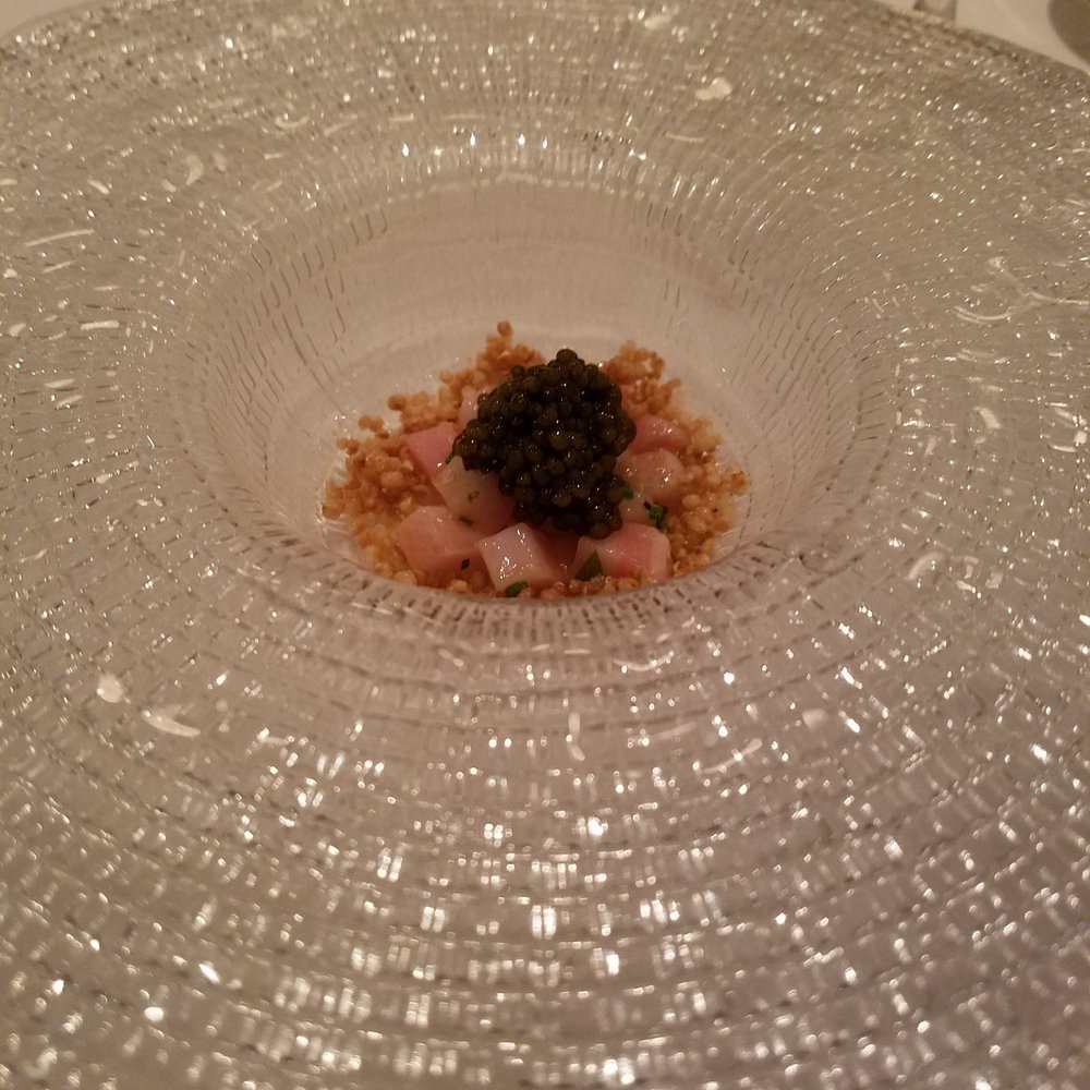 Jungsik - Korean Near Me - New York, New York