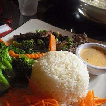 Pho Viet Anh - Another great Rice Dish - Vietnamese Near Me - Seattle, Washington Pho Viet Anh - Another great Rice Dish - Vietnamese Near Me - Seattle, Washington