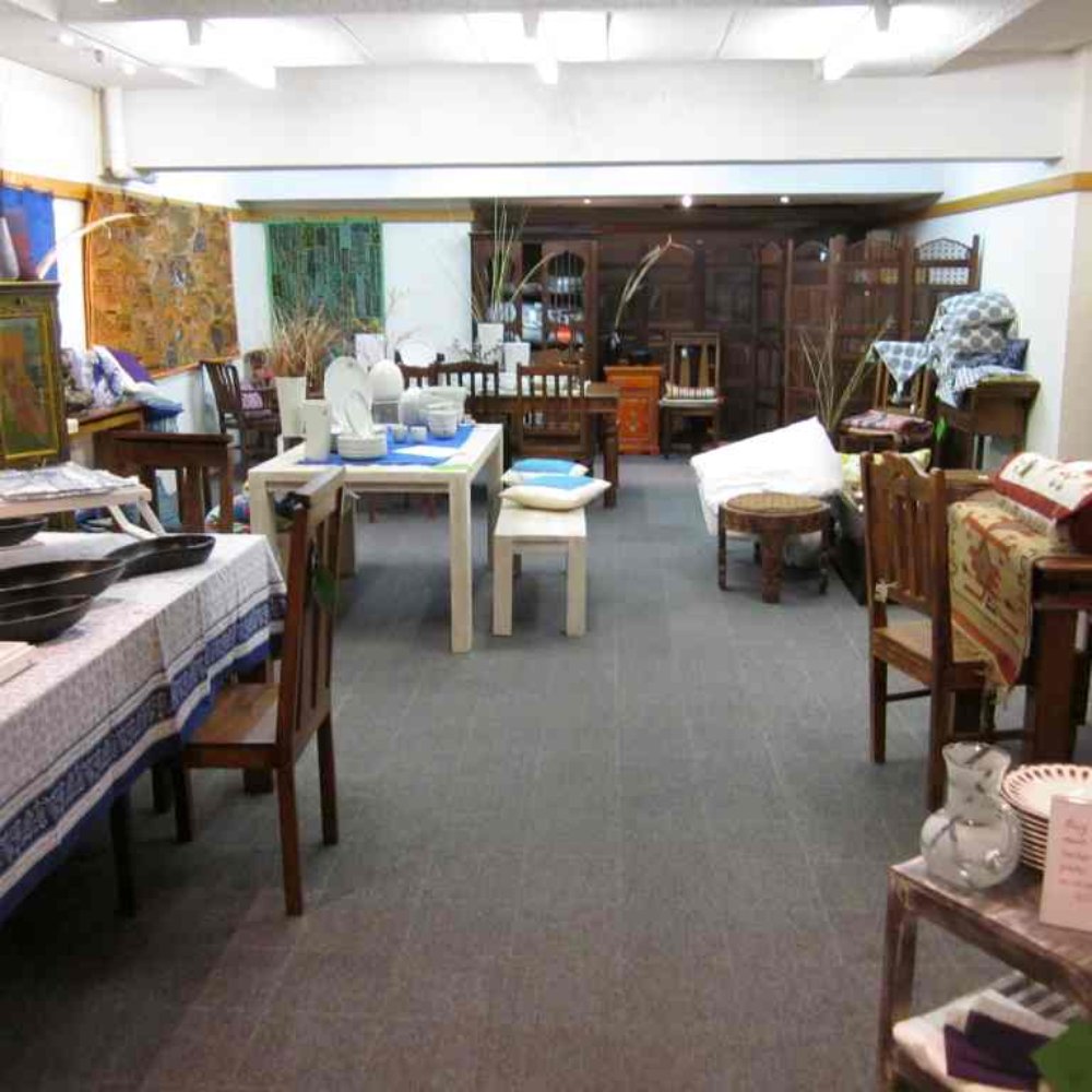 Oxfam Shop - in the basement - Gift Shops Near Me - Adelaide, SA
