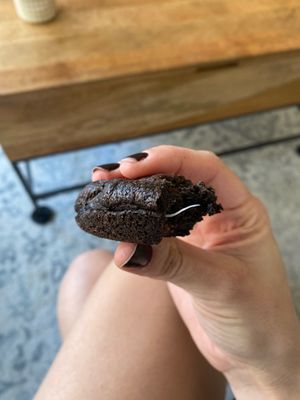 Bang Cookies by null