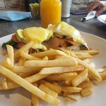 Killian Cafe & Grill - Breakfast & Brunch Near Me - Miami, Florida