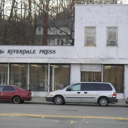 Riverdale Press