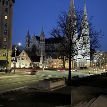 Saint Paul Cathedral - Churches Near Me - Pittsburgh, Pennsylvania Saint Paul Cathedral - Churches Near Me - Pittsburgh, Pennsylvania