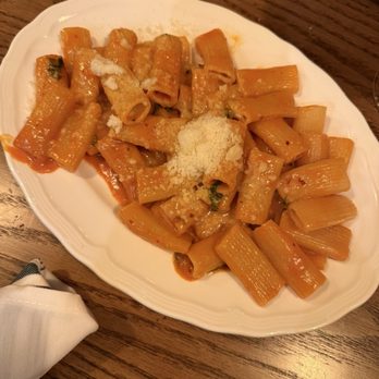 Ospi Costa Mesa - SPICY RIGATONI - Pizza Near Me - Costa Mesa, California Ospi Costa Mesa - SPICY RIGATONI - Pizza Near Me - Costa Mesa, California