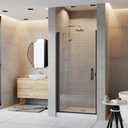 Closets and Shower Doors by Toler Insulating