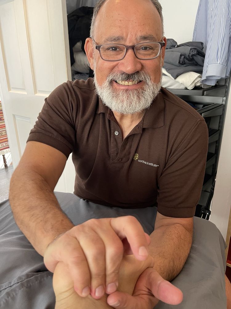 Massage Guy - Jersey City