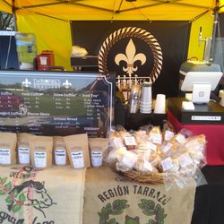 Twin Pikes Roastery