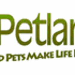 Petland - Logo