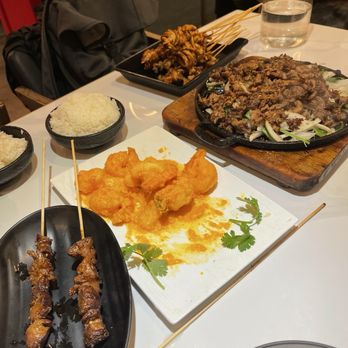 Le Sia - Food - Chinese Near Me - New York, New York