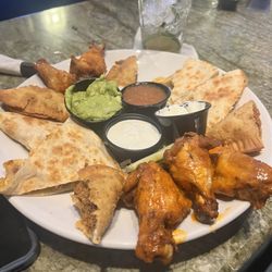 Hot Tamale Mexican Grill & Bar