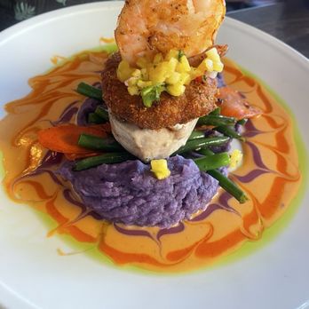 Jackie Rey's Ohana Grill Hilo - Seafood Tower - Seafood Near Me - Hilo, Hawaii Jackie Rey's Ohana Grill Hilo - Seafood Tower - Seafood Near Me - Hilo, Hawaii