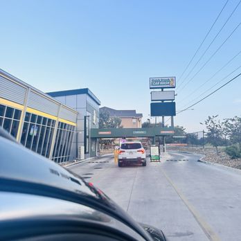 Quick Quack Car Wash - Car Wash Near Me - San Antonio, Texas