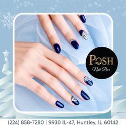Posh Nail Bar