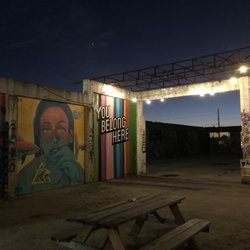 SA's 1st Annual Dia De Los Muertos Celebration - Artwork