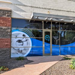 RX-O2 Hyperbaric Clinic