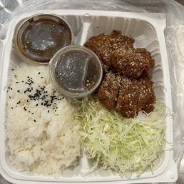 Tonkatsu Tonkatsu