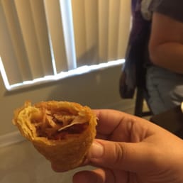 Egg Rolls