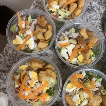 A Couple Kooks - Individual side salad - Caterers Near Me A Couple Kooks - Individual side salad - Caterers Near Me