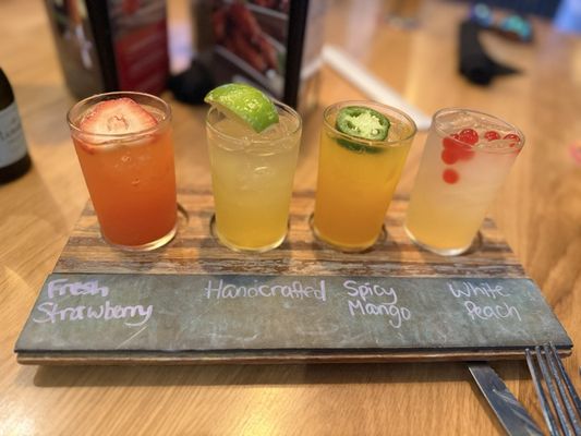 BJ's Restaurant & Brewhouse by null