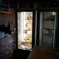 Stego's Museums Cafe