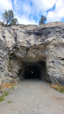 Wapama Falls by null