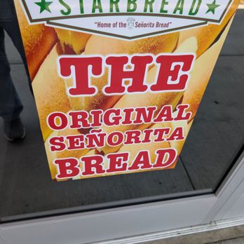 Starbread Bakery - Sign - Bakeries Near Me - Cerritos, California Starbread Bakery - Sign - Bakeries Near Me - Cerritos, California