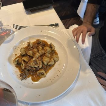Osteria Mozza - Pasta - Italian Near Me - Los Angeles, California
