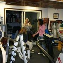 Maple Leaf Physical Therapy