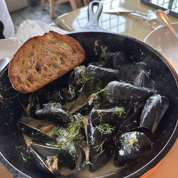 Scales - Mussels - Seafood Near Me - Portland, Maine Scales - Mussels - Seafood Near Me - Portland, Maine