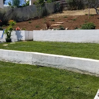 Solano Tree Service - New grass - Tree Services Near Me - Monrovia, California