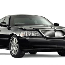 Bronxville Limousine