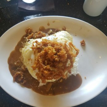 Slappy Cakes - Loco Moco is rhe best! - Breakfast & Brunch Near Me - Lahaina, Hawaii Slappy Cakes - Loco Moco is rhe best! - Breakfast & Brunch Near Me - Lahaina, Hawaii