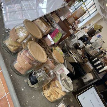 Fontainhas - Cookies n more - Coffee & Tea Near Me - Brooklyn, New York