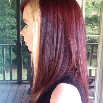 Oxana Salon - Cassidy does an amazing job! - Hair Extensions Near Me - Hendersonville, Tennessee Oxana Salon - Cassidy does an amazing job! - Hair Extensions Near Me - Hendersonville, Tennessee