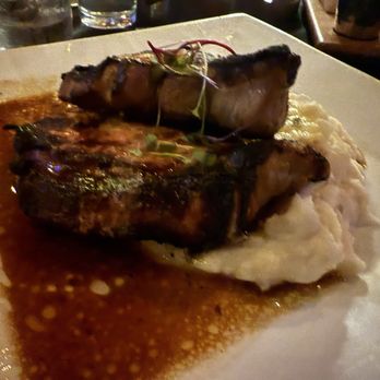 Chamberlain's Steak & Fish - Steakhouses Near Me - Dallas, Texas Chamberlain's Steak & Fish - Steakhouses Near Me - Dallas, Texas