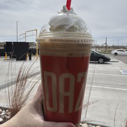 Dazbog Coffee