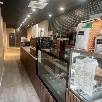 Amadeus Coffee - Inside - Coffee & Tea Near Me - Long Island City, New York Amadeus Coffee - Inside - Coffee & Tea Near Me - Long Island City, New York