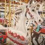 Photo of Salisbury Beach Carousel