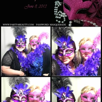 Party4Beauty - Party4Beauty enclosed Photo Booth - Henna Artists Near Me Party4Beauty - Party4Beauty enclosed Photo Booth - Henna Artists Near Me