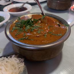 Chicken Tikka Masala Chicken Tikka Masala