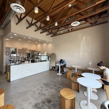 Arc Coffee - Coffee & Tea Near Me - Buena Park, California